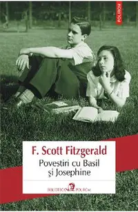 eBook Povestiri cu Basil si Josephine