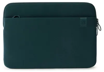 Husă pentru laptop Tucano – Top, 12"/MacBook Pro/Air 13", albastră