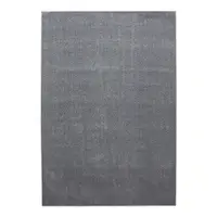 Covor gri 280x370 cm Ata – Ayyildiz Carpets