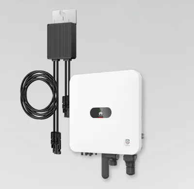 Inverter Huawei Sun5000-8k-Map0