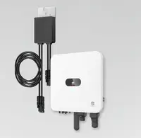 Inverter Huawei Sun5000-8k-Map0