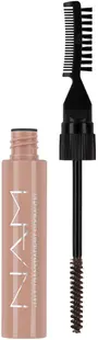 NAM Gel pentru sprâncene Half Transparent, 02, 8 g