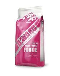 JOSERA Bavaro Force Junior Adult 28/16 hrana uscata caini juniori de la 2 luni si pentru caini adulti cu activitate fizica ridicata 18 kg