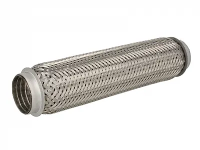 Racord flexibil evacuare (45x280)