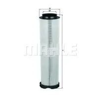 Filtru aer MAHLE ORIGINAL LX 816/5