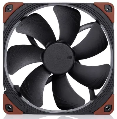 Ventilator Noctua- NF-A14, 3000 rpm, 140 mm