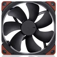Ventilator Noctua- NF-A14, 3000 rpm, 140 mm