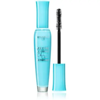 Bourjois Volume Glamour Oh Oui! mascara rezistent la apă, pentru volum
