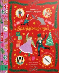 Spărgătorul de nuci - Hardcover - Lily McArdle