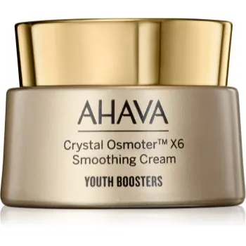 AHAVA Youth Boosters Osmoter™ gel crema pentru strălucirea și netezirea pielii