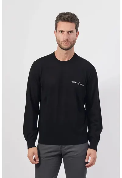 Bluza barbati 8NZM5A - Negru