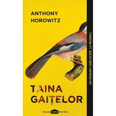 Taina găitelor