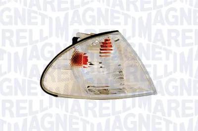 Semnalizator fata stanga (alb, PY21W) BMW Seria 3 LIMUZINA COMBI 1998-2001