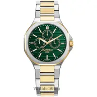 Ceas Roamer Roamer 995989 47 75 20 Mens Watch Spirit of Time full calendar 42mm 3ATM