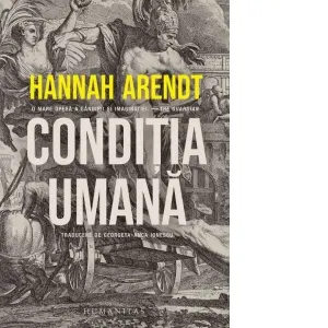 Conditia umana
