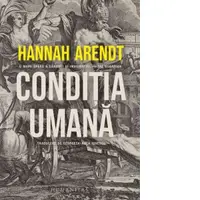 Conditia umana