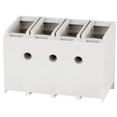 Masca protectie borne pentru MC2, 4-poli