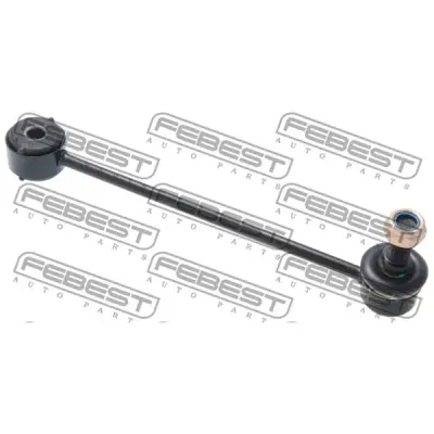 Brat/bieleta suspensie, stabilizator FEBEST 0123-QNC25R