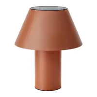 Corp de iluminat pentru exterior LED de masă cu intensitate reglabilă solar/cu USB ø 25 cm Vivo – Markslöjd