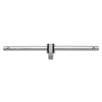 Bara în T glisanta, 1/2″, 152,4 mm, CrV
