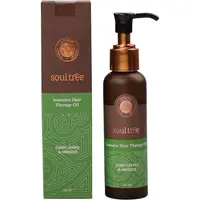Ulei Impotriva Caderii Parului cu Frunze de Curry 120ml