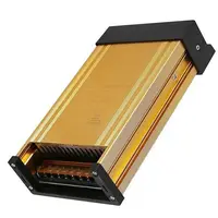 Sursa alimentare SMPS 12V 250W 20A IP45 V-TAC SKU-3232