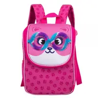 Rucsac mini, Zipit, Sensory, Pink