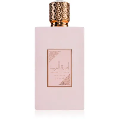 Asdaaf Ameerat Al Arab Prive Rose Eau de Parfum pentru femei 100 ml