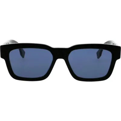 Fendi FE40107I 01V 53