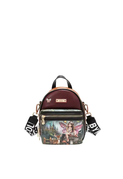 Rucsac dama Fairy Tale NK13047 - Universal