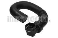 Conducta furtun sistem racire superior CITROEN JUMPER; FIAT DUCATO; PEUGEOT BOXER 3.0D dupa 2006