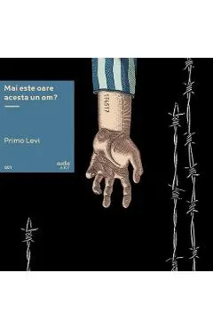 VINIL: Mai este oare acesta un om?