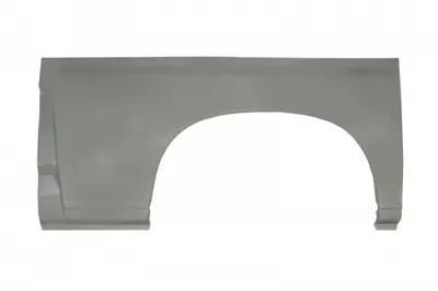 Segment reparatie aripa Spate Stanga (model scurt) potrivit CITROEN JUMPER; FIAT DUCATO; PEUGEOT BOXER