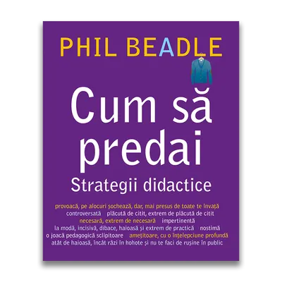 Cum sa predai