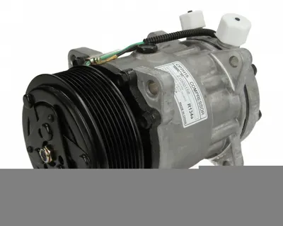 Compresor AC clima VW CORRADO, PASSAT 2.8 2.9 intre 1991-1997