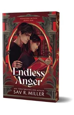 Endless Anger (Deluxe Edition)