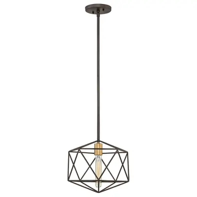Lampa suspendata Astrid 1 Light Mini Pendant