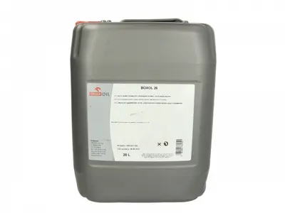 Ulei hidraulic ORLEN BOXOL 26 20L