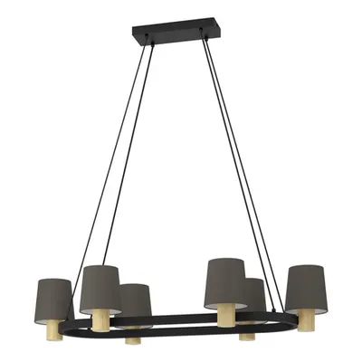 Lustra vintage EGLO EDALE 43782