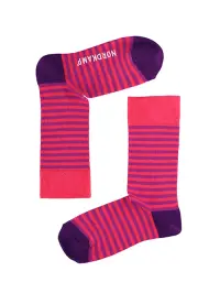 Nordkamp Sosete pentru femei 36-40 Basic Cod:288 Diverse culori