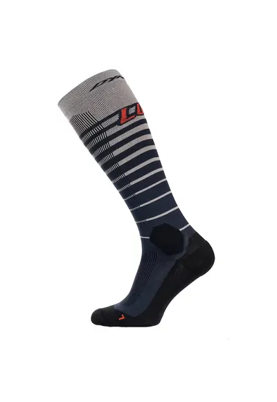 Sosete sport barbati respirabile 275430 - Multicolor