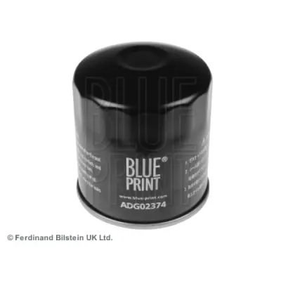 Filtru combustibil BLUE PRINT ADG02374