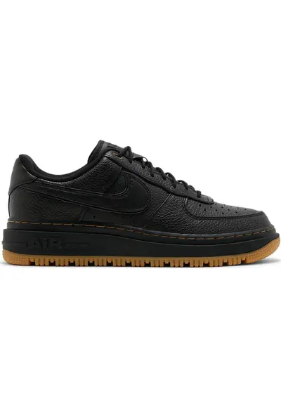 Pantofi sport Air Force 1 Luxe - DB4109-001 18365 - Negru