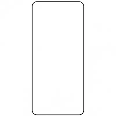 Folie de protectie Ecran OEM pentru Samsung Galaxy S25 S931, Sticla Securizata, Full Glue, 5D, Neagra