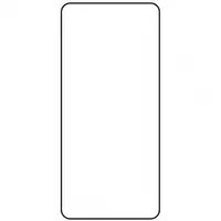 Folie de protectie Ecran OEM pentru Samsung Galaxy S25 S931, Sticla Securizata, Full Glue, 5D, Neagra