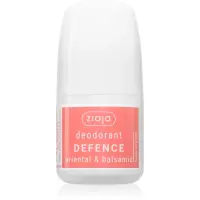 Ziaja Deodorant Defence deodorant roll-on parfum Oriental & Balsamic 60 ml
