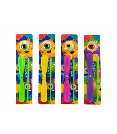 Jeleu Toy One Eyed Flyleaf 5 Gr (30 Buc) En-gross
