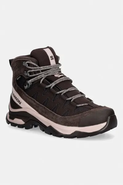 Salomon încălțăminte de trekking pentru femei QUEST ECHO GTX