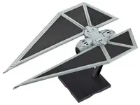 Model de asamblat Revell Космически: Star Wars - TIE Striker, 1:72
