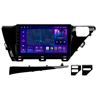 Navigatie Auto MOSS M2 Toyota Camry 8 2017-2020 4+32GB 10" IPS Octa-core 1.6Ghz, Android 4G Bluetooth 5.1 DSP
